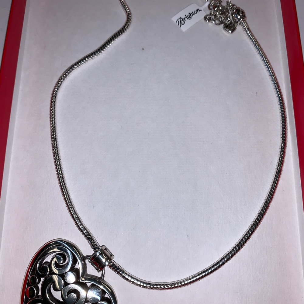 Brighton necklace